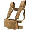 Viper Tactical VX Buckle Up Utility Rig in Dark Coyote Viper Tactical VX Buckle Up Utility Rig in Dark Coyote