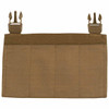 Viper Tactical VX Buckle Up SMG Magazine Panel in Coyote Tan Viper Tactical VX Buckle Up SMG Magazine Panel in Coyote Tan