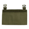 Viper VX Buckle Up SMG Magazine Panel - Green Viper VX Buckle Up SMG Magazine Panel - Green