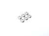 ASG ULTIMATE Airsoft Guns Ball Bearings 5.9mm RS Series X 6pcs