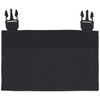 Viper Tactical VX Buckle Up Rifle Magazine Panel in Black Viper Tactical VX Buckle Up Rifle Magazine Panel in Black