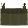 Viper Tactical VX Buckle Up Rifle Magazine Panel in Army Green Viper Tactical VX Buckle Up Rifle Magazine Panel in Army Green