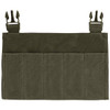 Viper Tactical VX Buckle Up Pistol Magazine Panel in Army Green Viper Tactical VX Buckle Up Pistol Magazine Panel in Army Green