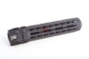 G&P TMR 9.5 inch RAS HandGuard for Tokyo Marui M4 / M16 Series Airsoft AEG Rifle