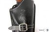 Denix Western Airsoft Revolver Cartridge Belt Holster including 24 Bullets