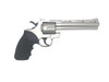 Galaxy G36 Spring Powered Revolver6-inch barrel in Silver
