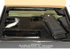 Galaxy G6 M1911 Metal Hi-Capa Pistol in Army Green