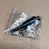 Bi Pod For Galaxy Barrett G31 Airsoft Sniper Rifle in Black Bi Pod For Galaxy Barrett G31 Airsoft Sniper Rifle in Black