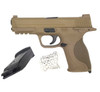Galaxy G51 M&P Big Bird Full Metal BB Gun in Desert Tan