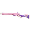 G&G Armament LevAR 15 Gas Airsoft Rifle Lever Action in Pink