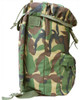 Kids army backpack rucksack in dpm Camo