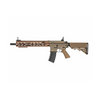 Double Bell M416 AEG Airsoft Rifle with Adjustable Hop‑up in Desert Tan (BY-812S)