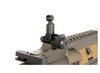 Double Bell M416 AEG Airsoft Rifle with Adjustable Hop‑up in Desert Tan (BY-812S)