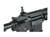 Double Bell M416 AEG Airsoft Rifle Short with Adjustable Hop‑up in Black (BY-811)