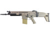 Double Bell SCR-L AEG Airsoft Rifle in Desert Tan (805T)