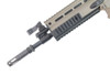 Double Bell SCR-L AEG Airsoft Rifle in Desert Tan (805T)