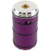 StratAIM EPSILON Reusable Airsoft Frag Grenade in Purple