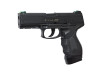 ASG Sport 106 CO2 Airsoft Pistol Non Blowback in Tactical Black
