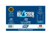 ASG Beta Blaster Airsoft BB Pellets 3300 x 0.12g in Bottle