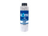 ASG Beta Blaster Airsoft BB Pellets 3300 x 0.20g in Bottle (White)