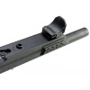 Action Army AAC T11S Bolt Action Airsoft Sniper Rifle in Black