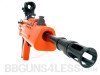 HFC L85 SA 80 replica Rifle in orange