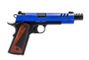 Vorsk CS Defender Pro MEU GBB Double Pistol Pack in Blue