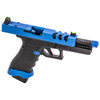 Vorsk EU8 Vented GBB Airsoft Pistol in V-Blue
 Vorsk EU8 Vented GBB Airsoft Pistol in V-Blue