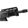 Tokyo Marui Saiga-12 SBS Airsoft Gas Blowback Shotgun in Black