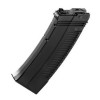Tokyo Marui Saiga-12 SBS Airsoft GBB Shotgun in Black