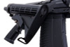 Tokyo Marui Saiga-12 SBS Airsoft Gas Blowback Shotgun in Black