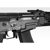 Tokyo Marui AK Storm Next Gen Recoil AEG Airsoft Rifle in Black