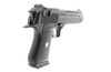 HFC HG195 D-Eagle Hardkick Version .50 Full Metal Gas Blowback Airsoft Pistol in Black