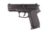 KWC P2022 Gas Pistol Replica CO2 Non Blowback Airsoft Pistol in Black