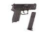 KWC P2022 Gas Pistol Replica CO2 Non Blowback Airsoft Pistol in Black