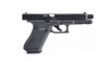 Umarex - Glock G17 Gen5 T4E CNC 0.43 Cal. Paintball Marker Airsoft Pistol in Black