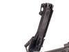 VFC M249 Gas Blowback Support Airsoft Rifle in Black