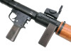 Arrow Dynamics RPG-7 Airsoft Rocket Launcher 40mm in Real Wood