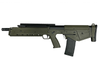 Ares - Kel-Tec RDB17 Bullpup AEG Airsoft Rifle in OD Green (AR-070E)