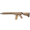 Double Eagle G106D MWS Gas Blowback M4 Airsoft Rifle in Desert Tan