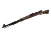 Snow Wolf SW-022 Kar98K Airsoft Sniper Rifle with Adjustable Rear Sights in Real Wood