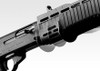 Tokyo Marui SPAS 12 Airsoft Shotgun in Black (133014)