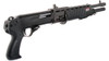 Tokyo Marui SPAS 12 Airsoft Shotgun in Black (133014)