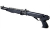 Tokyo Marui SPAS 12 Airsoft Pump Action Shotgun in Black