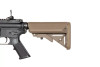 Tokyo Marui MK18 Mod 1 CQBR M4 EBB Rifle NGRS in Black (176264)