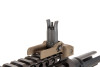 Tokyo Marui MK18 Mod 1 CQBR M4 EBB Rifle NGRS in Black (176264)