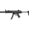 tokyo Marui MP5-SD6 SMG NGRS Next Gen Recoil AEG Rifle in Black (176349)