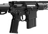 Tokyo Marui MTR16 Multi Tactical MWS GBB Airsoft Rifle in Black (142863)