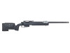 tokyo Marui M40A5 U.S. Marine Airsoft Sniper Rifle in Black (135124)
