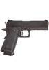 Tokyo Marui Custom 4.3 HI-CAPA Gas Blowback Pistol in Black